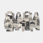 Ballotins Le Petit Français Illustre (Déplié)