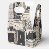 Ballotins Le Petit Français Illustre (Ouvert)