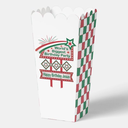 Ballotins Le plus grand marquee de fête d'anniversaire au mo (Verso)