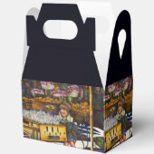 Ballotins Le pouvoir de l'empathie (Ouvrir)