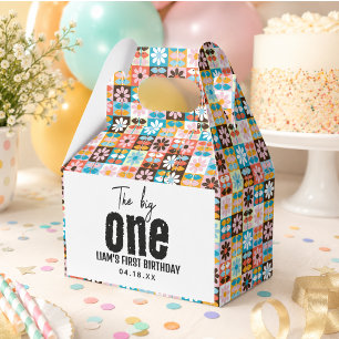 Ballotins Le premier anniversaire du GRAND
