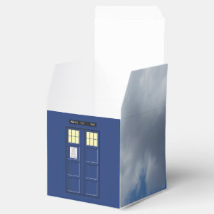 Ballotins Le Royaume-Uni - cabine téléphonique publique de