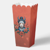 Ballotins Le secret de la beauté pâle, (Verso)