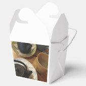 Ballotins Le temps du thé (Ouvert)