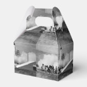 Ballotins Le Tout Premier Lancement De Rocket À Cape Canaver (Verso)