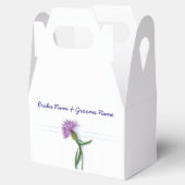 Ballotins Le traditionnel écossais et le celtique Mariage ch (Ouvert)