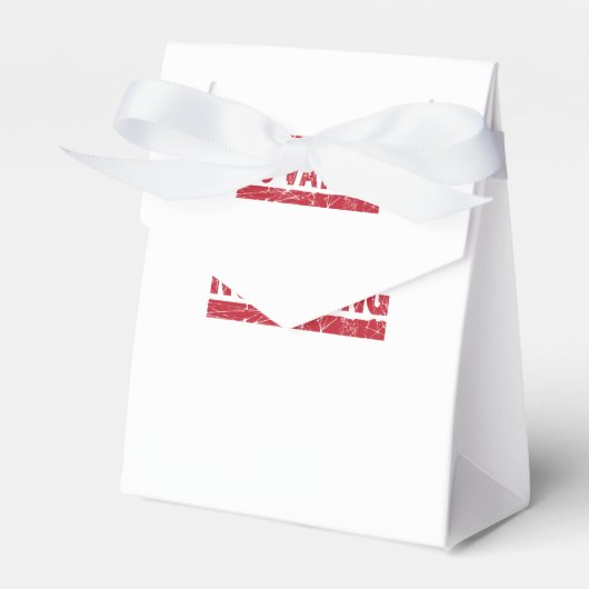 Ballotins Le Voyage rouge (Verso)