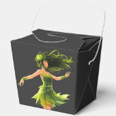 Ballotins Le Whisper of the Wind (Recto)