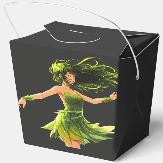 Ballotins Le Whisper of the Wind (Verso)