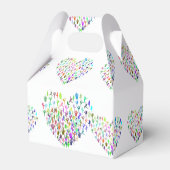 Ballotins Le Yoga Poses Coeur Thunder_Cove (Arrière)