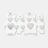 Ballotins Le Yoga Poses Coeur Thunder_Cove (Déplié)