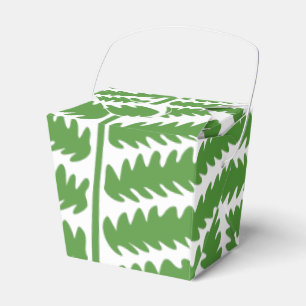 Ballotins Leaf vert Sortir Ballotin