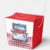 Ballotins L'ébullition ultime de l'écrevisse : une tradition (Recto)