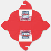 Ballotins L'ébullition ultime de l'écrevisse : une tradition (Déplié)