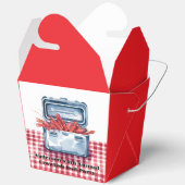 Ballotins L'ébullition ultime de l'écrevisse : une tradition (Ouvrir)