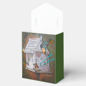 Ballotins Lecteur Leprechaun (Ouvert)