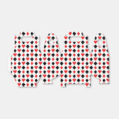 Ballotins Lecture de cartes (Déplié)