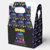 Ballotins Légende du jeu (Ouvert)