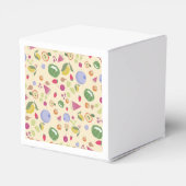 Ballotins légumes et fruits (Arrière)