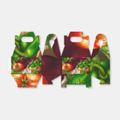 Ballotins Légumes et herbes Aliments Légumes biologiques (Déplié)