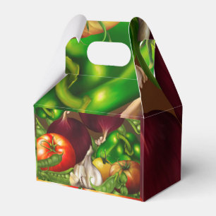 Ballotins Légumes et herbes bio légumes naturels nourriture