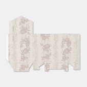 Ballotins Lei PoGoSand, Ballotin romantique tropicale (Déplié)