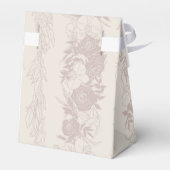 Ballotins Lei PoGoSand, Ballotin romantique tropicale (Arrière)