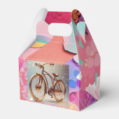 Ballotins "Leisuely Luxe" (Arrière)