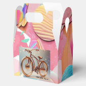 Ballotins "Leisuely Luxe" (Ouvert)