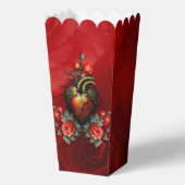 Ballotins L'élégance gothique du coeur (Recto)