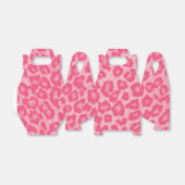 Ballotins Leopard Blush (Déplié)