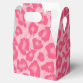 Ballotins Leopard Blush (Ouvert)