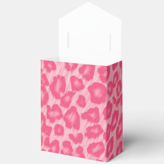 Ballotins Leopard Blush (Ouvrir)