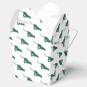 Ballotins Léopard Brown et Turquoise (Ouvert)