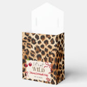 Ballotins Leopard Cheetah Cherry Bachelorette Party (Ouvert)