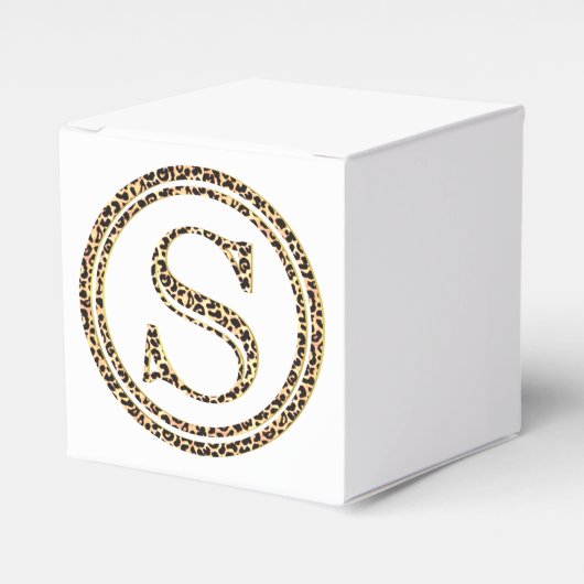 Ballotins Leopard S (Verso)