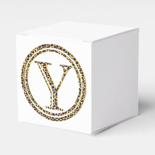 Ballotins Leopard Y