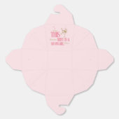 Ballotins L'épouse est un itinéraire de week-end de célibata (Déplié)