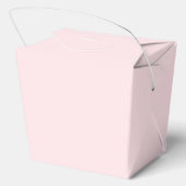 Ballotins L'épouse est un itinéraire de week-end de célibata (Verso)