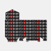Ballotins L'équation d'amour pour les femmes (Déplié)