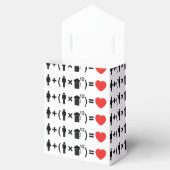 Ballotins L'équation d'amour pour les hommes (Ouvert)