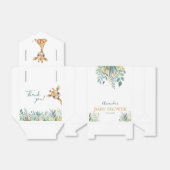 Ballotins Les animaux de la jungle sauvage (Déplié)