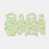 Ballotins Les animaux de Safari de la Jungle (Déplié)