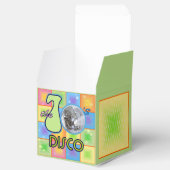 Ballotins les années 70 Disco (Ouvert)