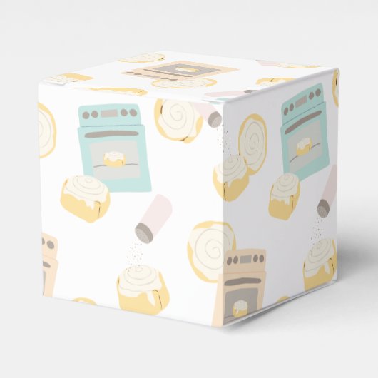 Ballotins Les armes dans le Baby shower d'Ovens (Verso)