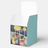 Ballotins Les beaux anges (Ouvert)