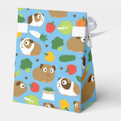 Ballotins Les Cochons De Guinée Et Leurs Traitements (Arrière)