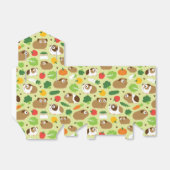 Ballotins Les Cochons De Guinée Et Leurs Traitements (Déplié)