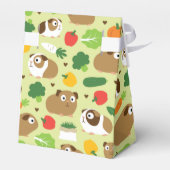 Ballotins Les Cochons De Guinée Et Leurs Traitements (Arrière)