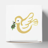 Ballotins Les colombes de Noël (Haut)